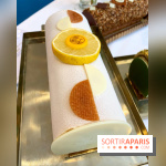 Bûches Noël 2020 Maison Aleph