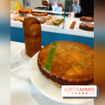 Galettes Epiphanie 2021 Maison Aleph