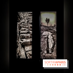 Ruines, l'exposition photo de Josef Koudelka à la BnF François Mitterrand