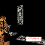 Ruines, l'exposition photo de Josef Koudelka à la BnF François Mitterrand