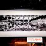 Ruines, l'exposition photo de Josef Koudelka à la BnF François Mitterrand