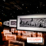 Ruines, l'exposition photo de Josef Koudelka à la BnF François Mitterrand