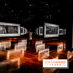 Ruines, l'exposition photo de Josef Koudelka à la BnF François Mitterrand