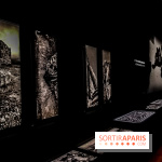 Ruines, l'exposition photo de Josef Koudelka à la BnF François Mitterrand