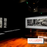 Ruines, l'exposition photo de Josef Koudelka à la BnF François Mitterrand