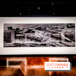 Ruines, l'exposition photo de Josef Koudelka à la BnF François Mitterrand