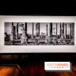 Ruines, l'exposition photo de Josef Koudelka à la BnF François Mitterrand