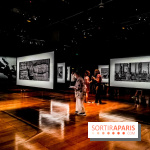 Ruines, l'exposition photo de Josef Koudelka à la BnF François Mitterrand