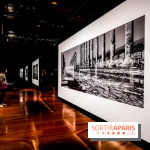 Ruines, l'exposition photo de Josef Koudelka à la BnF François Mitterrand