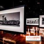 Ruines, l'exposition photo de Josef Koudelka à la BnF François Mitterrand