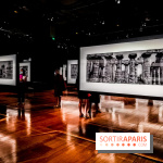 Ruines, l'exposition photo de Josef Koudelka à la BnF François Mitterrand
