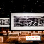 Ruines, l'exposition photo de Josef Koudelka à la BnF François Mitterrand