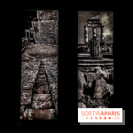 Ruines, l'exposition photo de Josef Koudelka à la BnF François Mitterrand