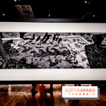 Ruines, l'exposition photo de Josef Koudelka à la BnF François Mitterrand