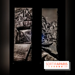 Ruines, l'exposition photo de Josef Koudelka à la BnF François Mitterrand