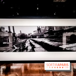 Ruines, l'exposition photo de Josef Koudelka à la BnF François Mitterrand