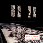 Ruines, l'exposition photo de Josef Koudelka à la BnF François Mitterrand