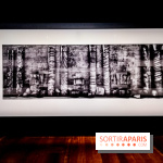 Ruines, l'exposition photo de Josef Koudelka à la BnF François Mitterrand