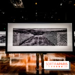 Ruines, l'exposition photo de Josef Koudelka à la BnF François Mitterrand