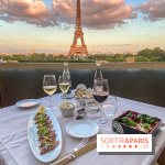 Photos : Le Café de L'Homme