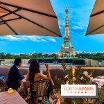 Photos : Le Café de L'Homme