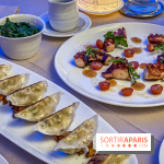 Photos : Le Café de L'Homme