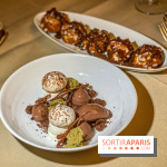 Photos : Le Café de L'Homme