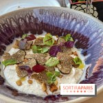 Photos : Le Café de L'Homme