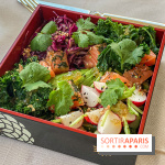 Photos : Le Café de L'Homme