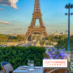 Photos : Le Café de L'Homme