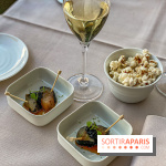 Photos : Le Café de L'Homme