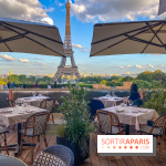 Photos : Le Café de L'Homme