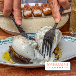 La Daronne restaurant