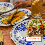 La Daronne restaurant