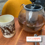 La Daronne restaurant