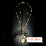 Exposition Pierres précieuses avec Van Cleef & Arpels au Muséum, nos photos