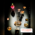 Exposition Pierres précieuses avec Van Cleef & Arpels au Muséum, nos photos