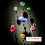 Exposition Pierres précieuses avec Van Cleef & Arpels au Muséum, nos photos