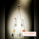 Exposition Pierres précieuses avec Van Cleef & Arpels au Muséum, nos photos