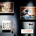 Exposition Pierres précieuses avec Van Cleef & Arpels au Muséum, nos photos