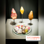 Exposition Pierres précieuses avec Van Cleef & Arpels au Muséum, nos photos