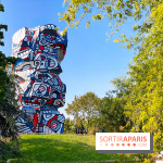 La Tour aux Figures de Jean Dubuffet