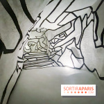 La Tour aux Figures de Jean Dubuffet