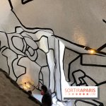 La Tour aux Figures de Jean Dubuffet