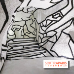 La Tour aux Figures de Jean Dubuffet