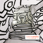 La Tour aux Figures de Jean Dubuffet