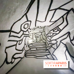 La Tour aux Figures de Jean Dubuffet