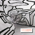 La Tour aux Figures de Jean Dubuffet