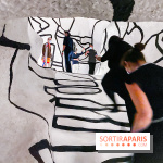 La Tour aux Figures de Jean Dubuffet