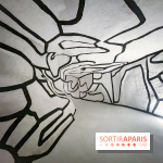 La Tour aux Figures de Jean Dubuffet